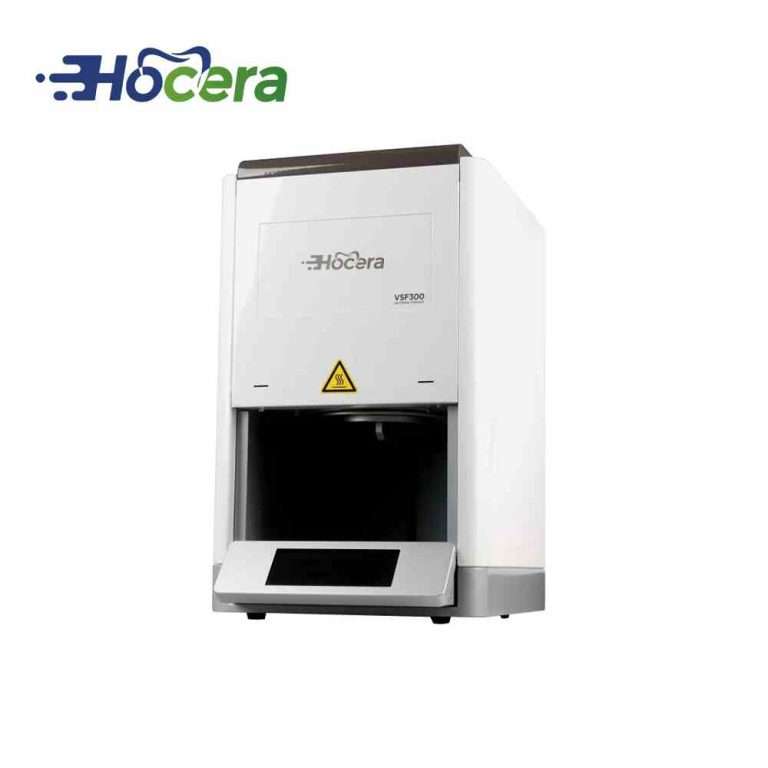 Fast Zirconia Sintering Furnace