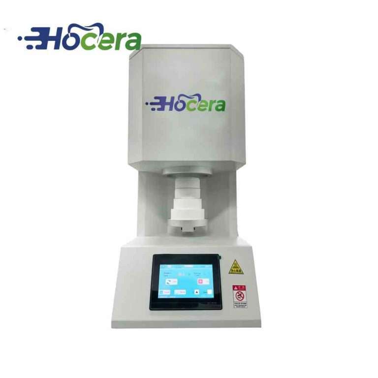 Dental Lab Sintering Furnace