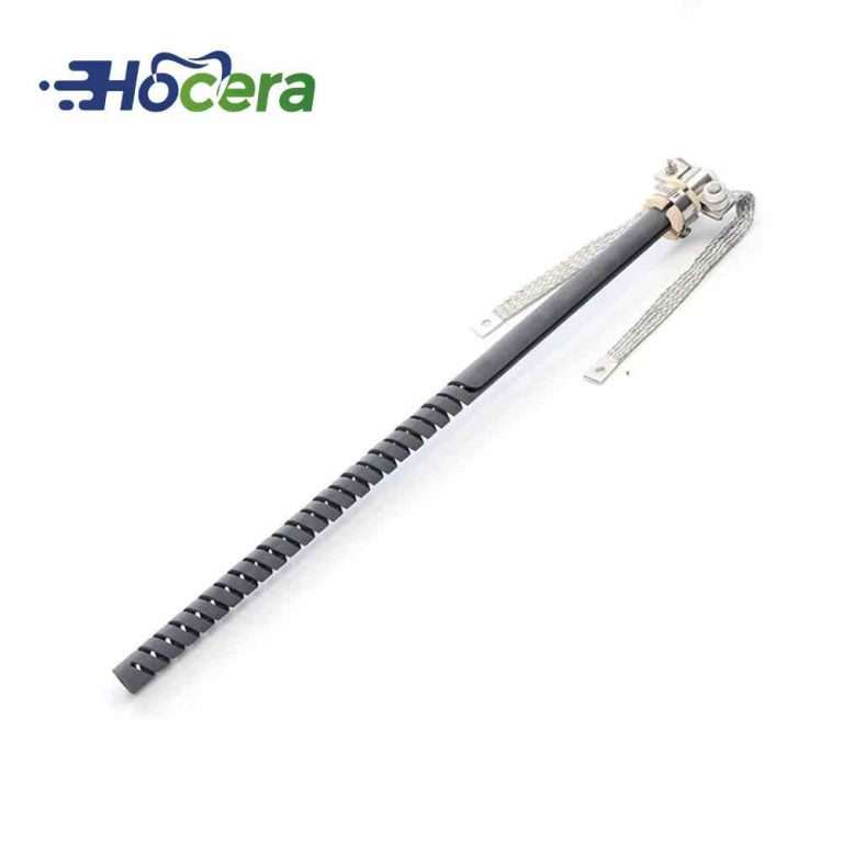 Silicon Carbide Heating Elements