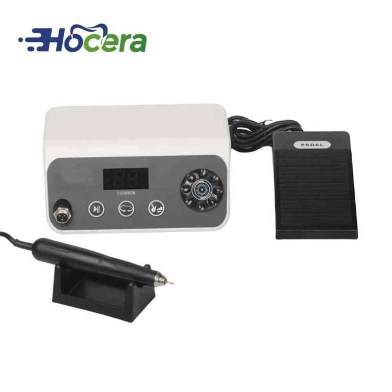 Micro Motor Handpiece Brushless Grinding Machine​
