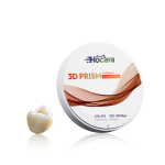 3D Prism Zirconia