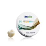 3D PLUS Zirocinia