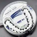 Hocera Multilayer Zirconia: Aesthetic and Strong Restorations