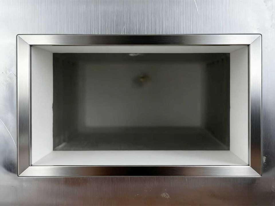 Dental Porcelain Press Furnace for Press Ingot