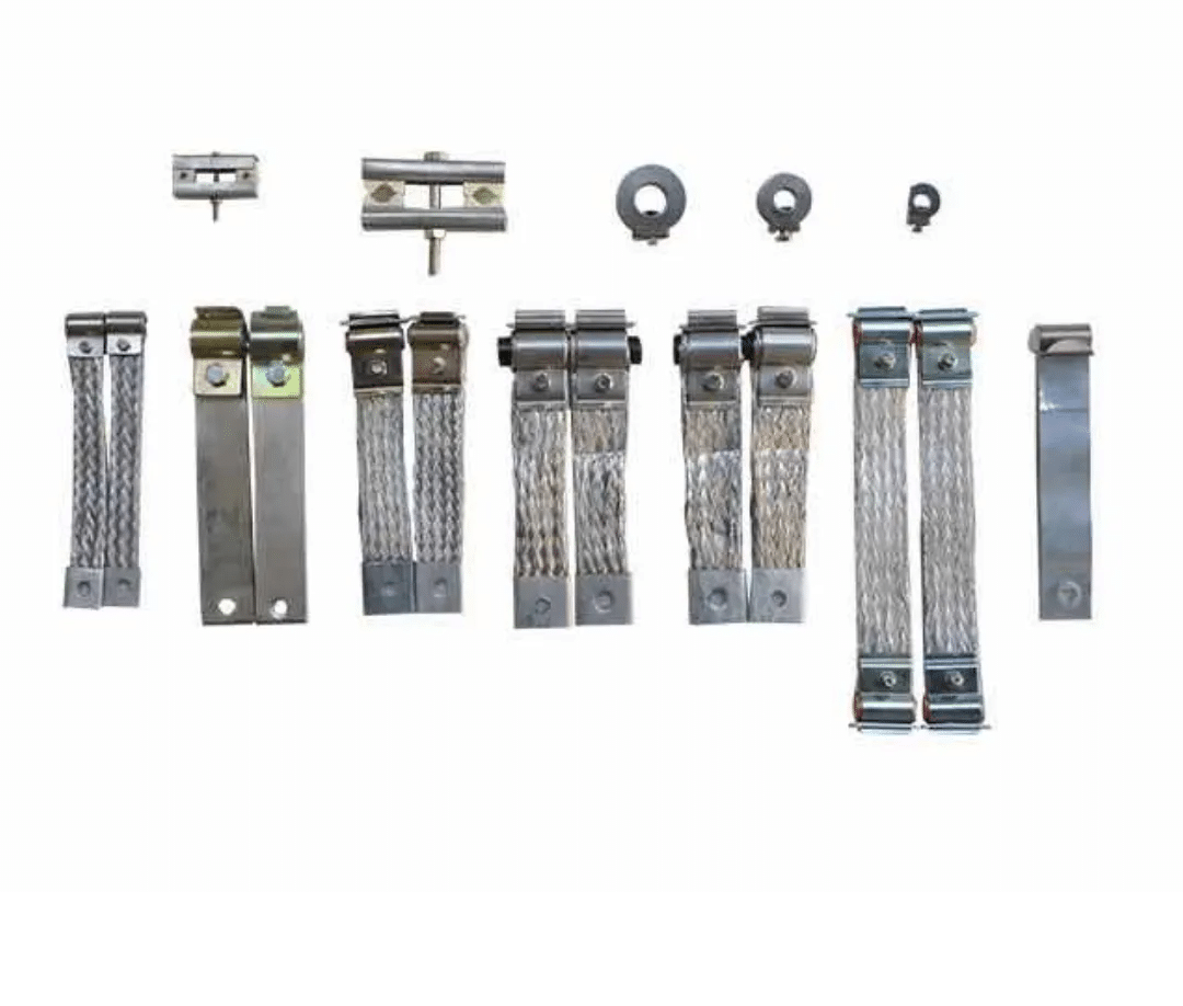 Heating Element Connection Strap