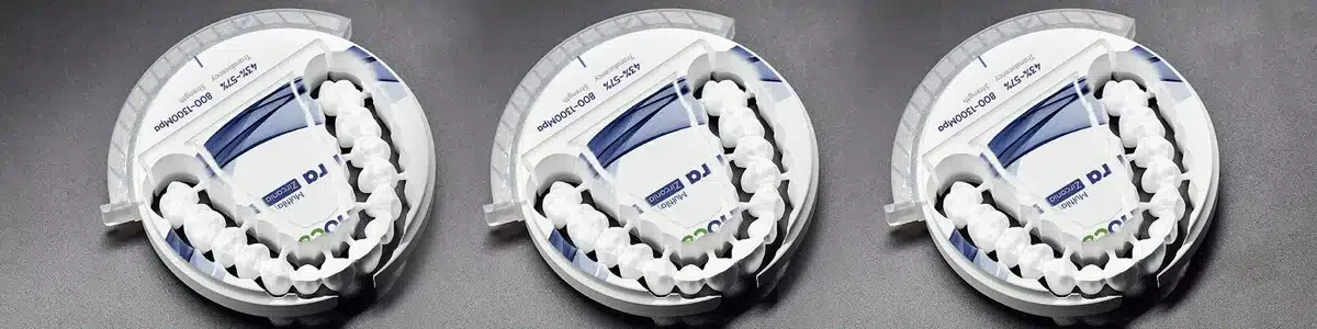 Hocera Multilayer Zirconia: Aesthetic and Strong Restorations