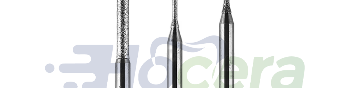 VHF milling tools